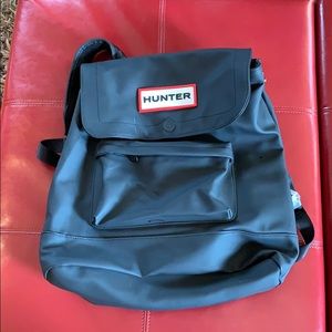 Brand New Hunter Backpack